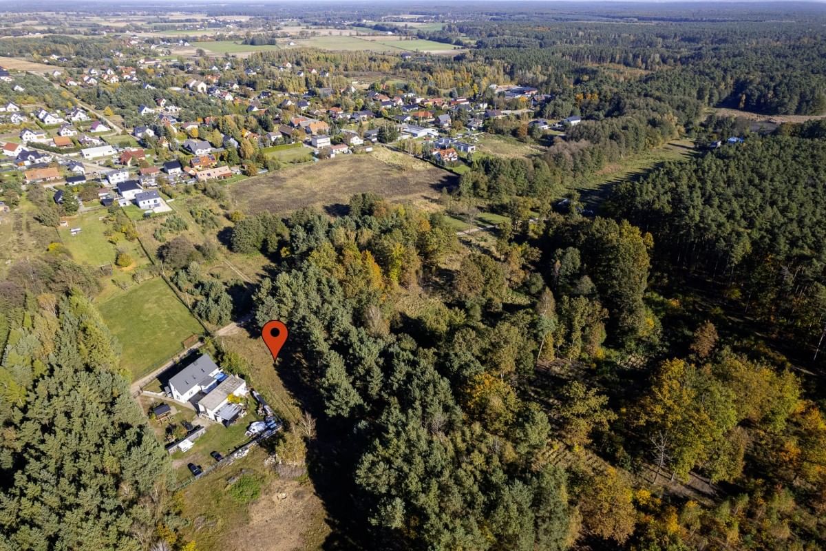 Działka  pokojowe na Sprzedaż