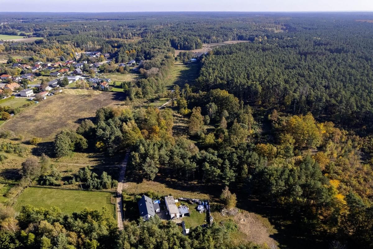 Działka  pokojowe na Sprzedaż
