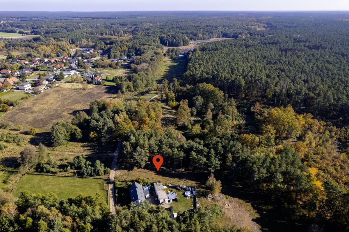 Działka  pokojowe na Sprzedaż