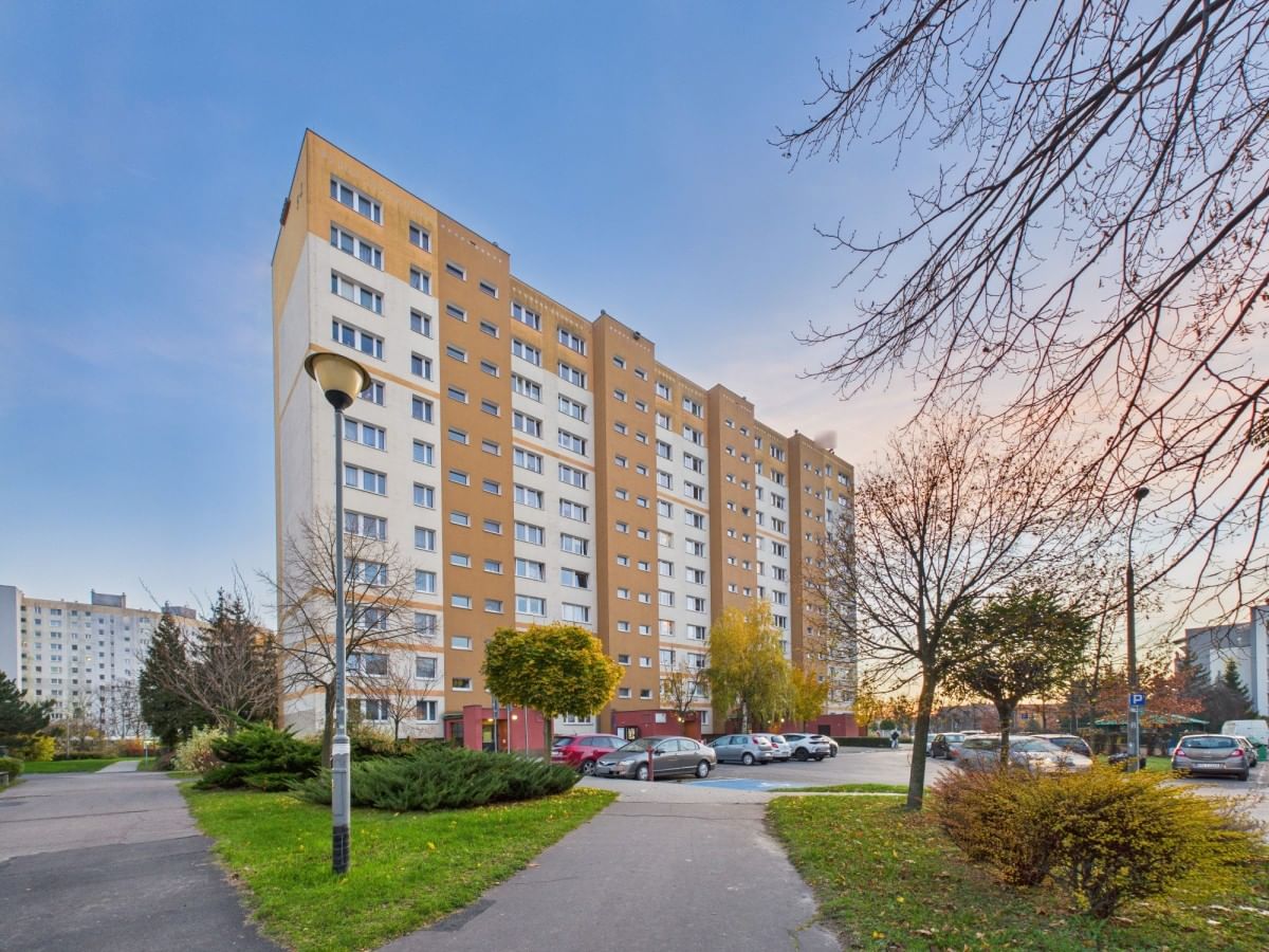 Mieszkanie 3 pokojowe na Sprzedaż