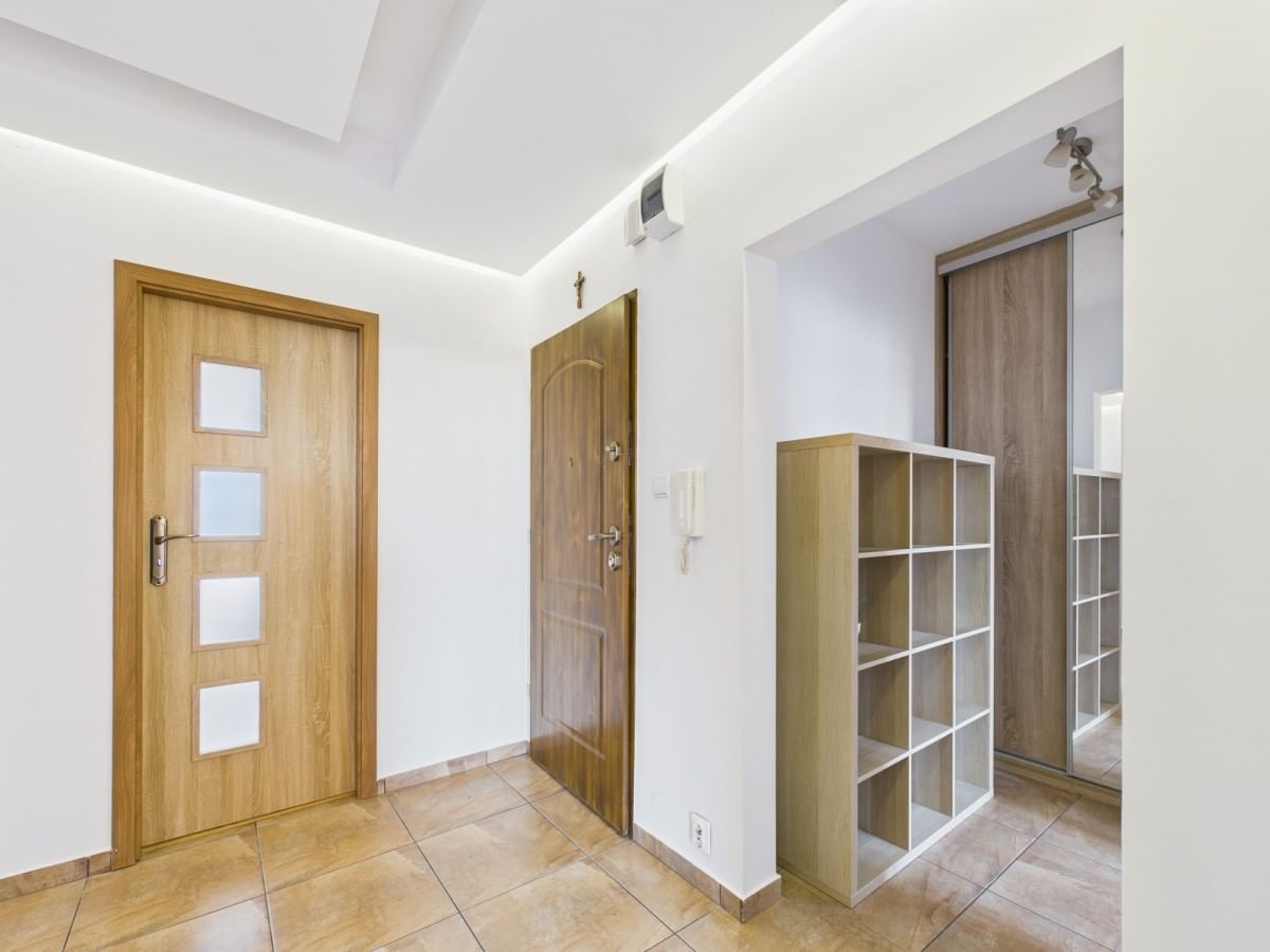 Mieszkanie 3 pokojowe na Sprzedaż