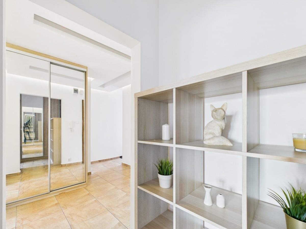 Mieszkanie 3 pokojowe na Sprzedaż