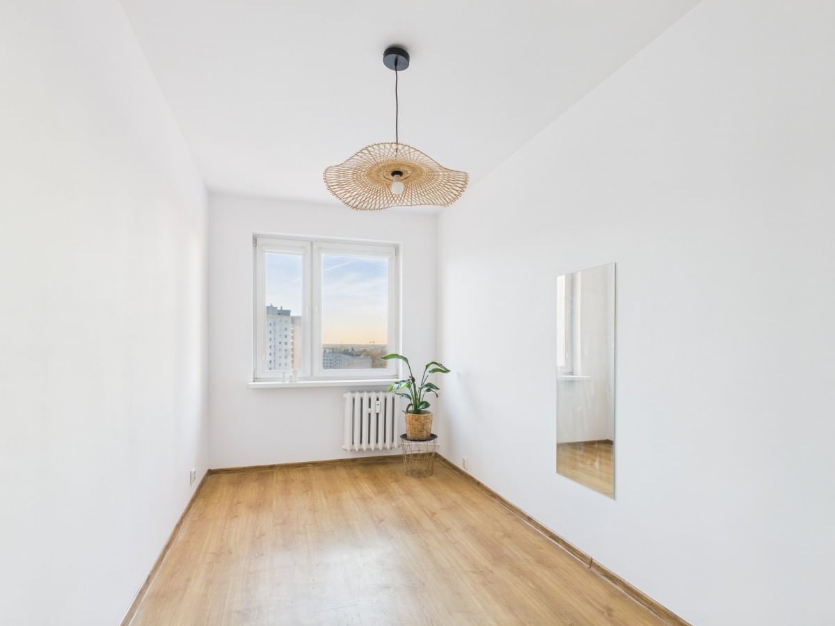 Mieszkanie 3 pokojowe na Sprzedaż