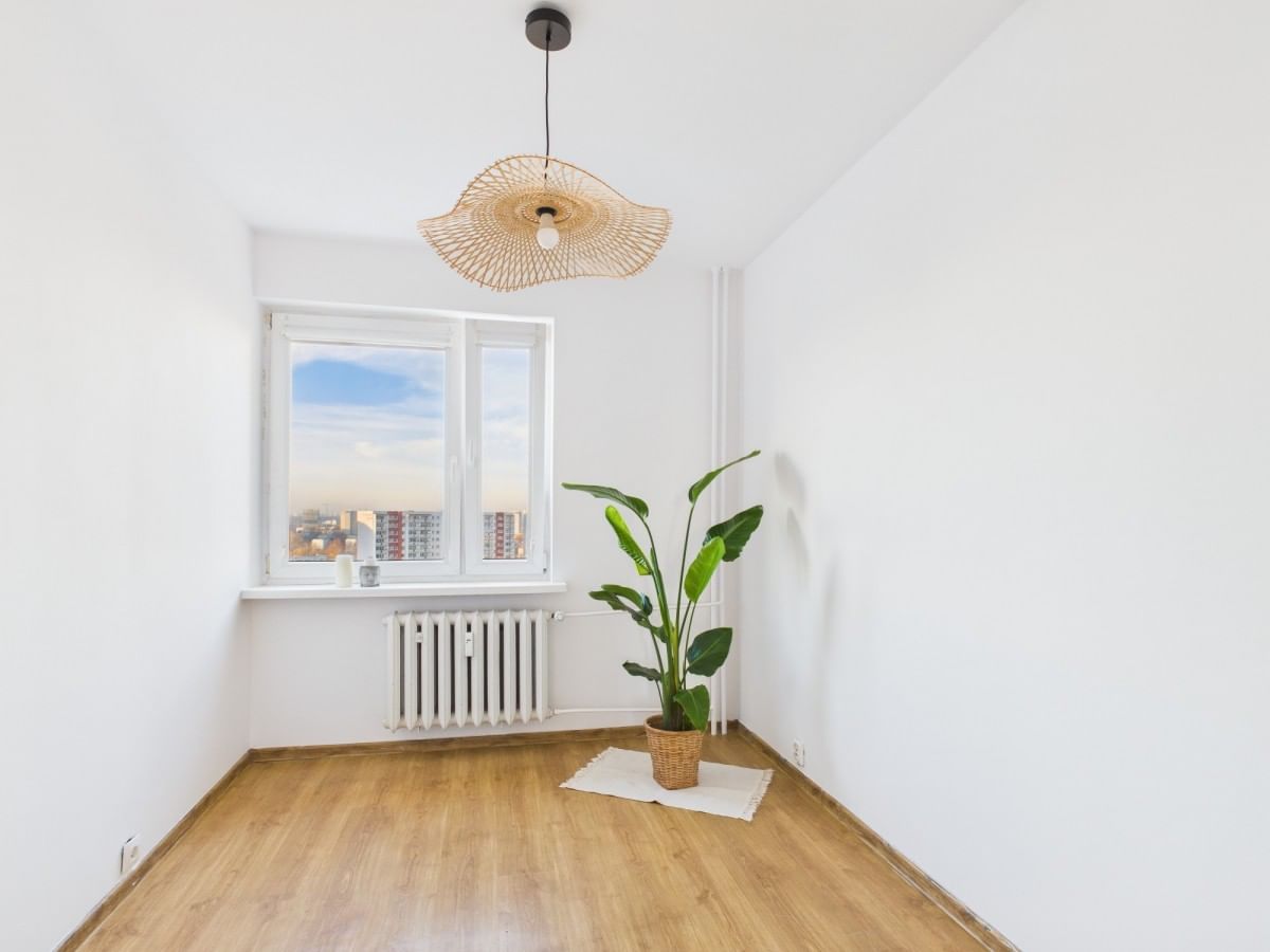 Mieszkanie 3 pokojowe na Sprzedaż