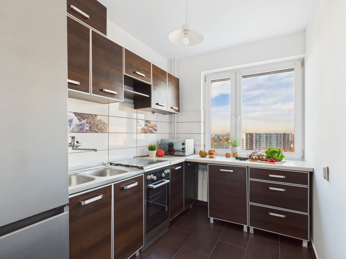 Mieszkanie 3 pokojowe na Sprzedaż