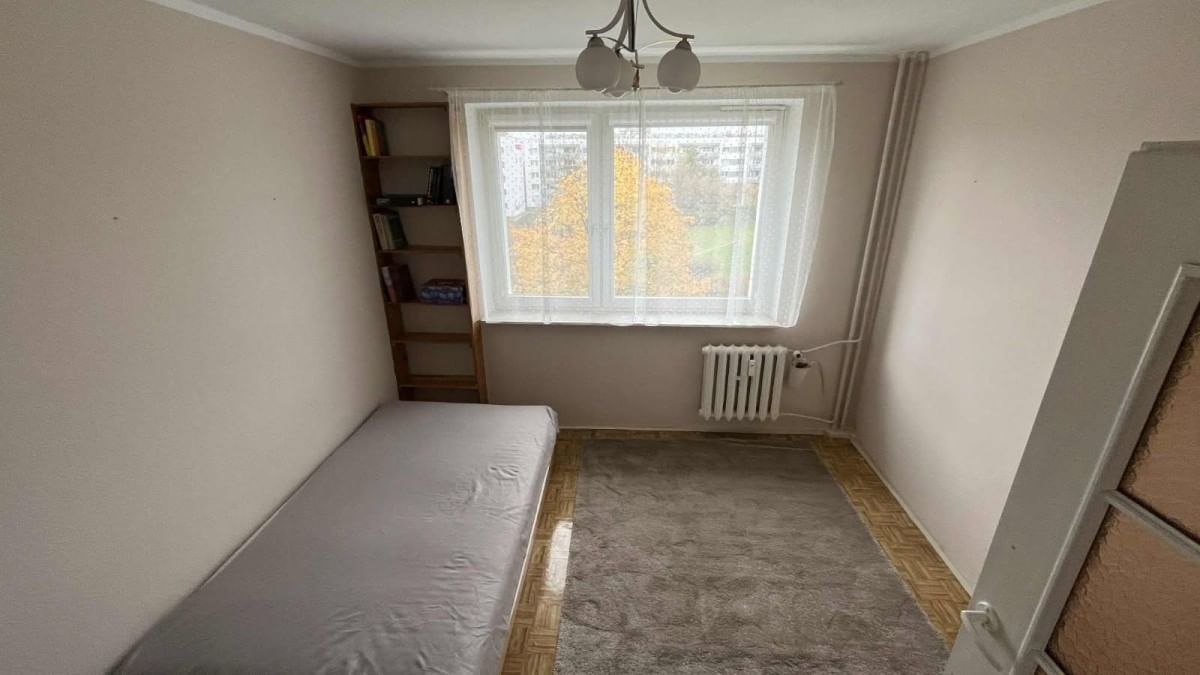 Mieszkanie 3 pokojowe na Wynajem