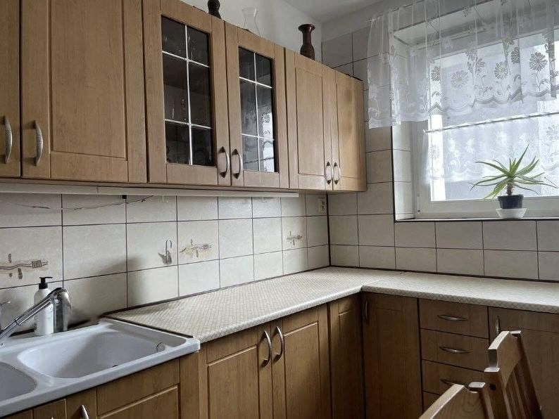 Mieszkanie 3 pokojowe na Wynajem