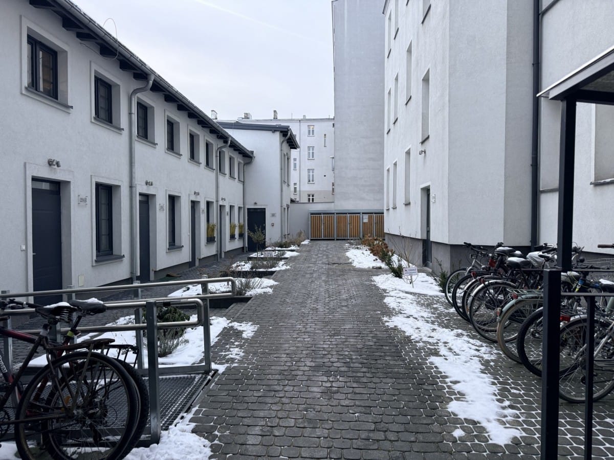 Mieszkanie 2 pokojowe na Sprzedaż