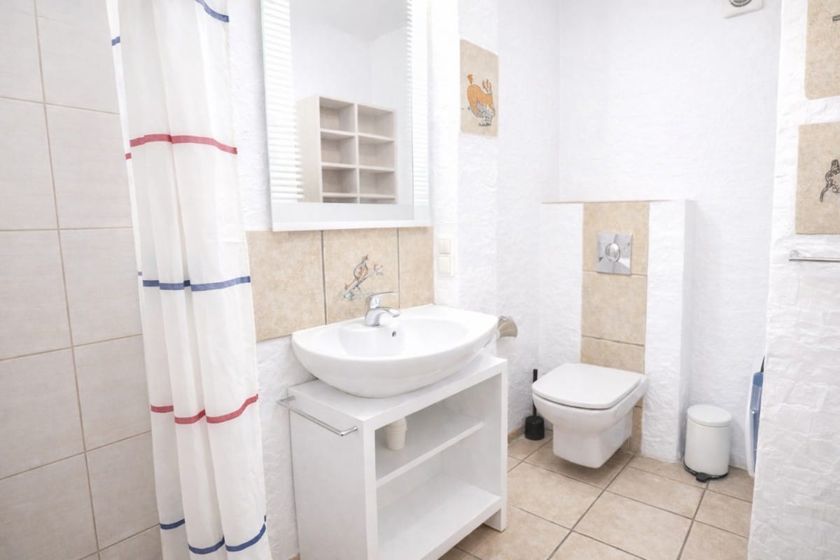 Mieszkanie 2 pokojowe na Wynajem