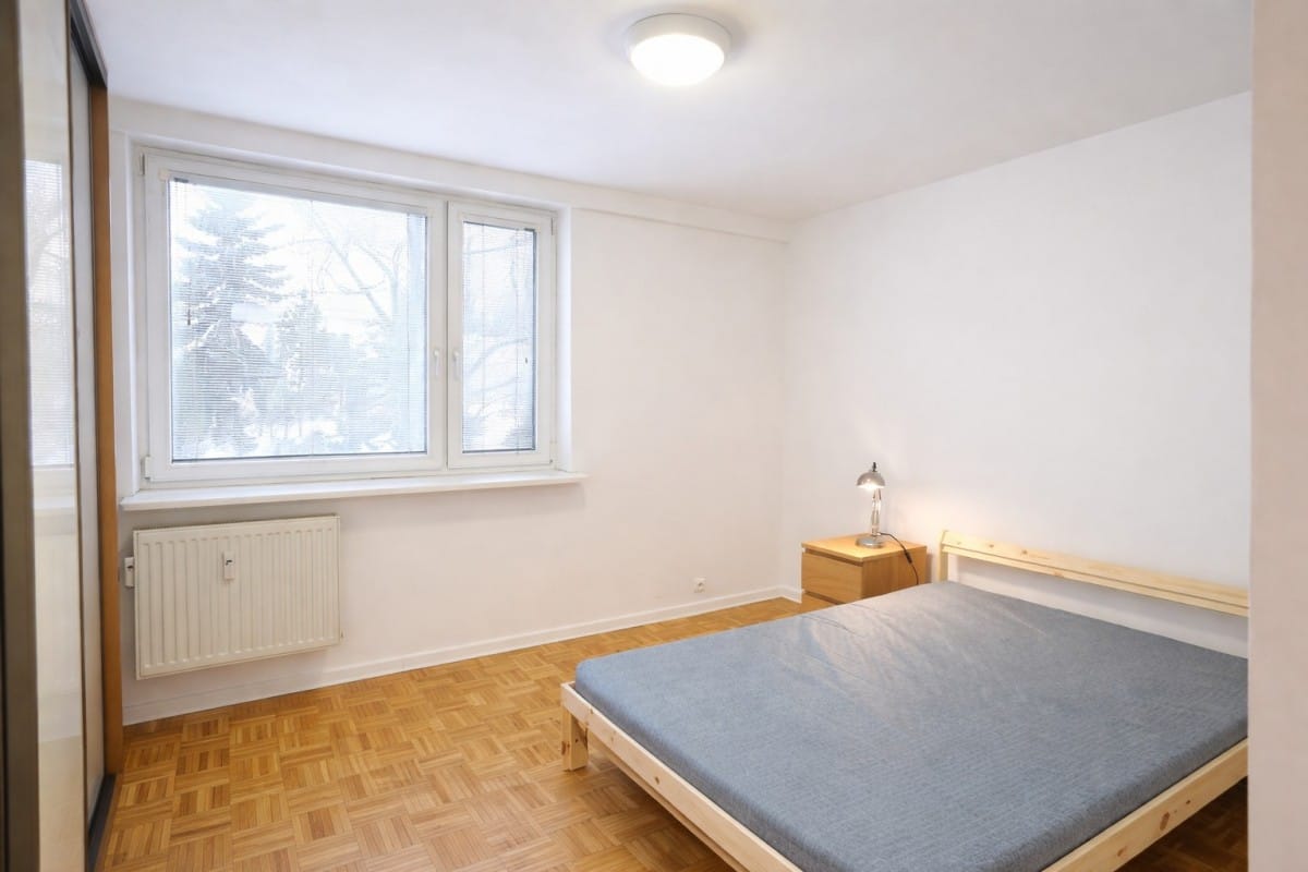 Mieszkanie 2 pokojowe na Wynajem