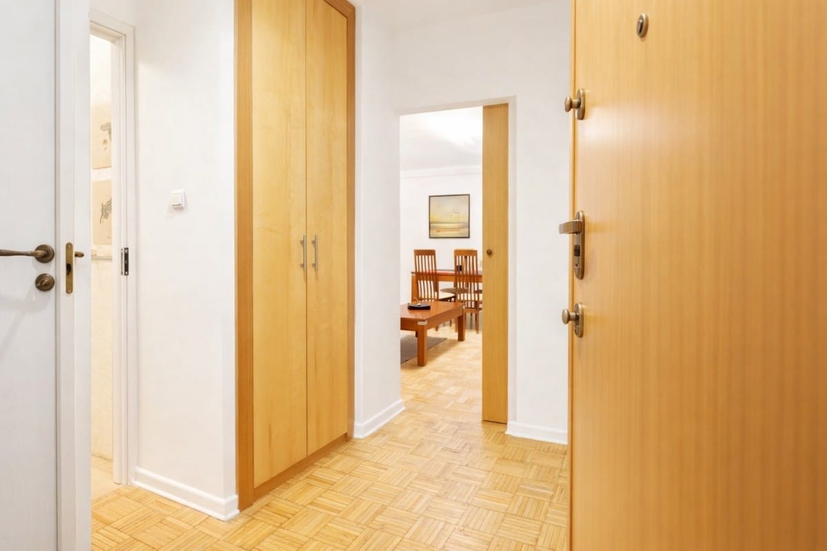 Mieszkanie 2 pokojowe na Wynajem