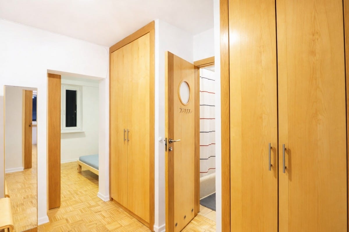 Mieszkanie 2 pokojowe na Wynajem