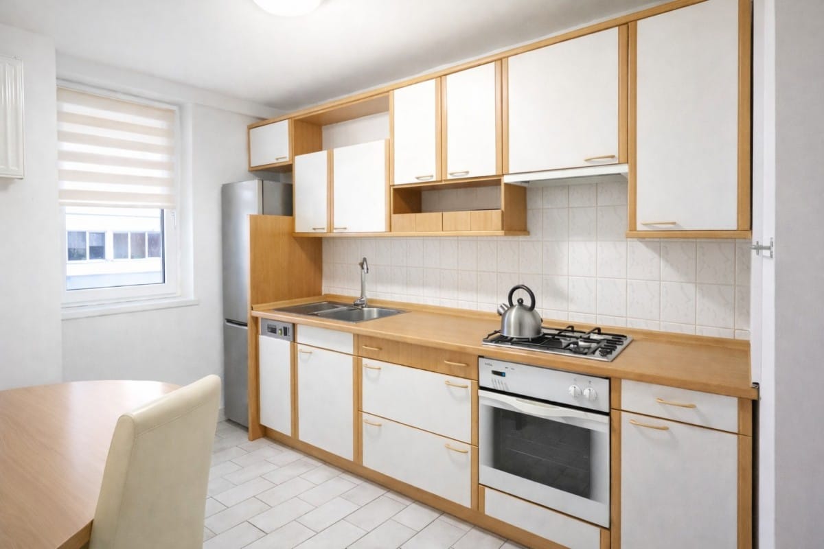 Mieszkanie 2 pokojowe na Wynajem