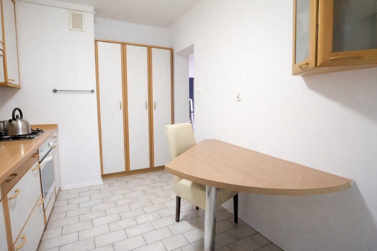 Mieszkanie 2 pokojowe na Wynajem