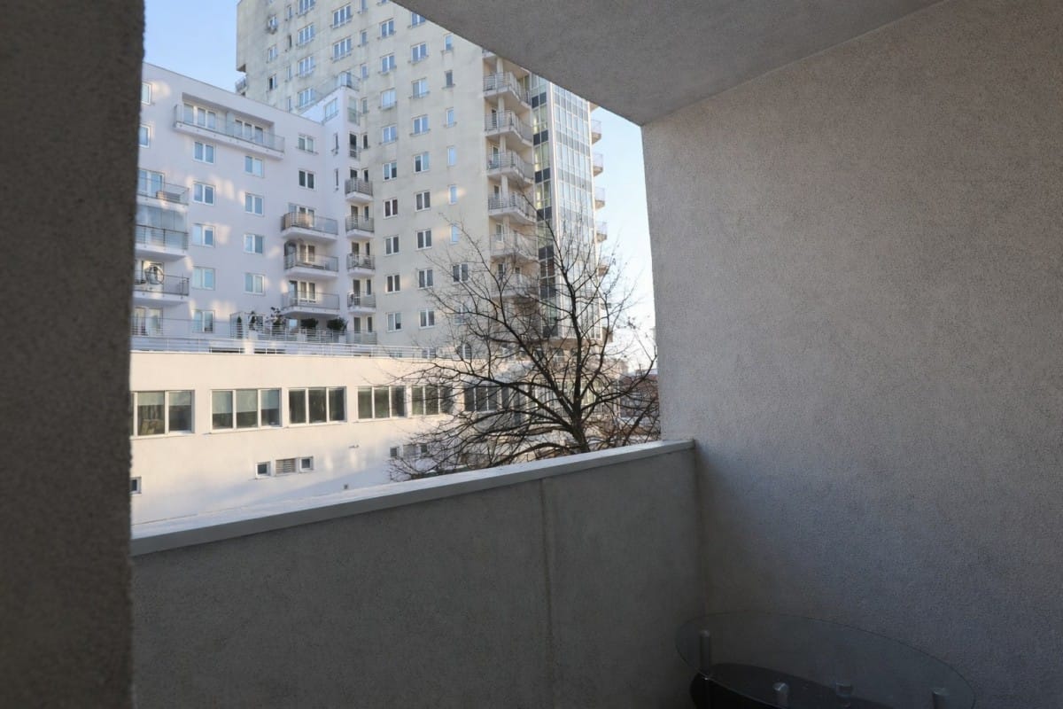 Mieszkanie 2 pokojowe na Wynajem