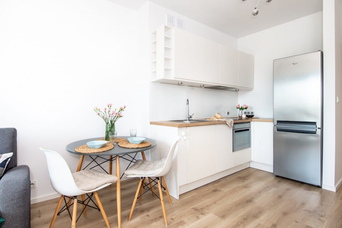 Mieszkanie 2 pokojowe na Wynajem