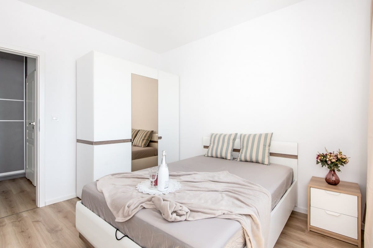 Mieszkanie 2 pokojowe na Wynajem