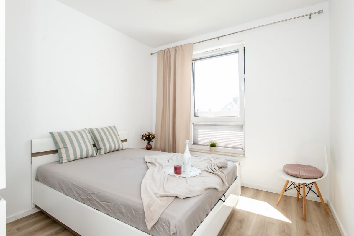 Mieszkanie 2 pokojowe na Wynajem