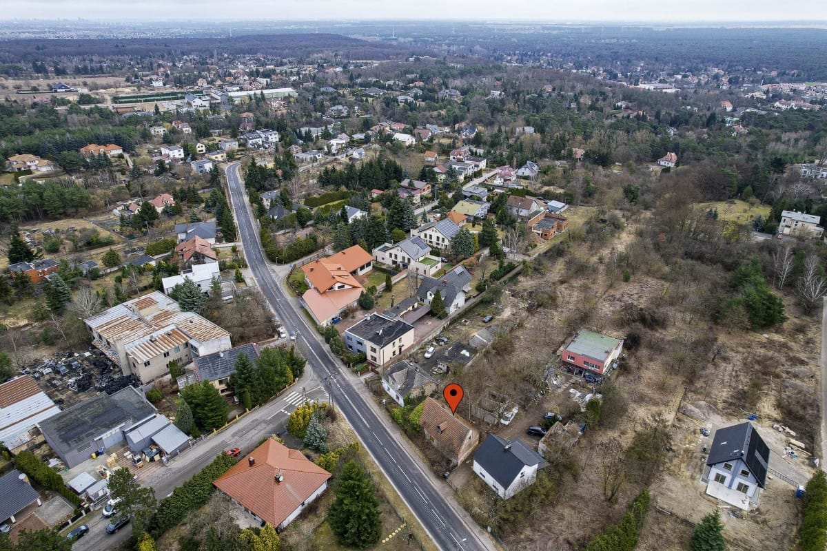 Działka  pokojowe na Sprzedaż
