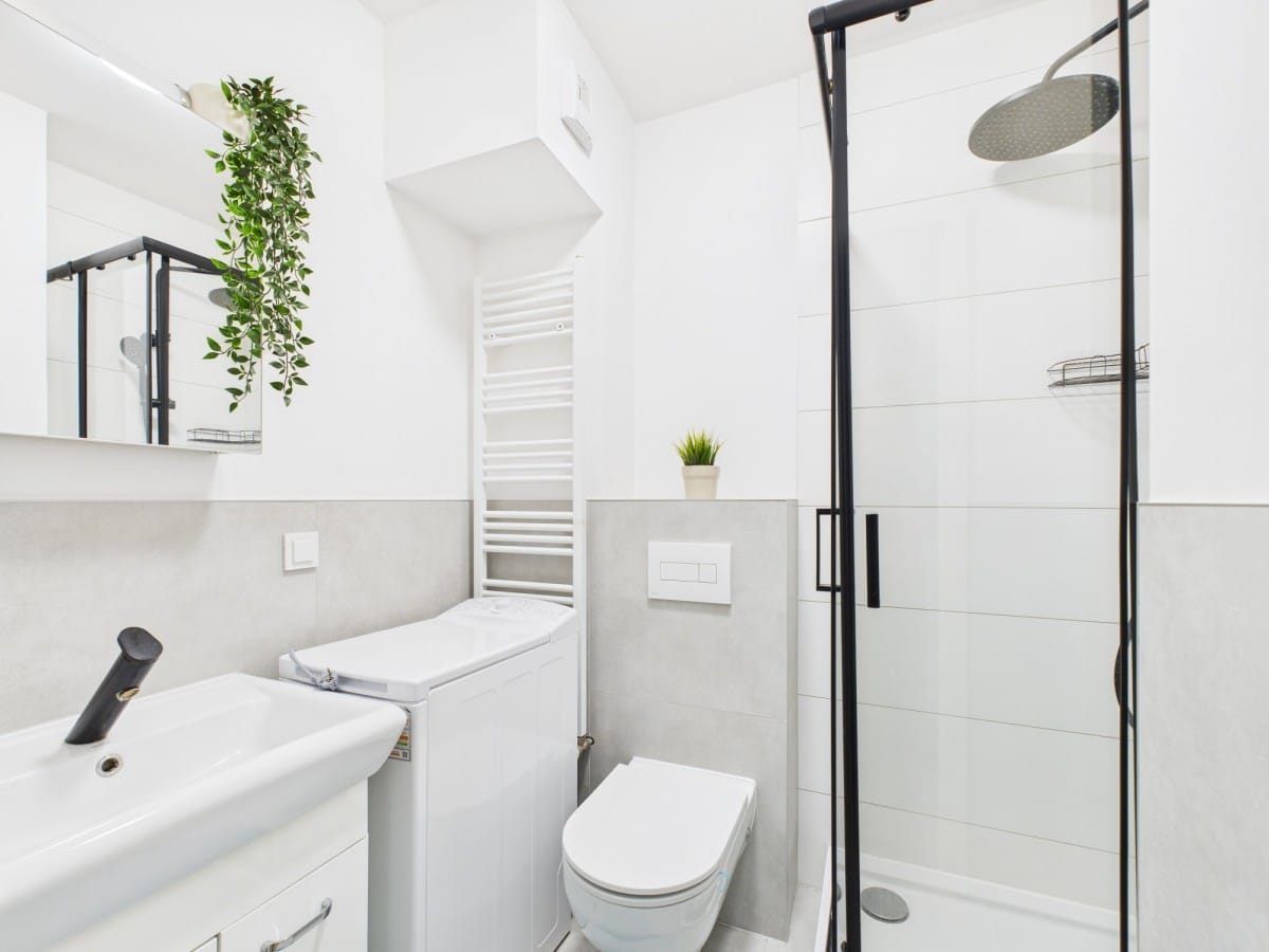 Mieszkanie 1 pokojowe na Sprzedaż