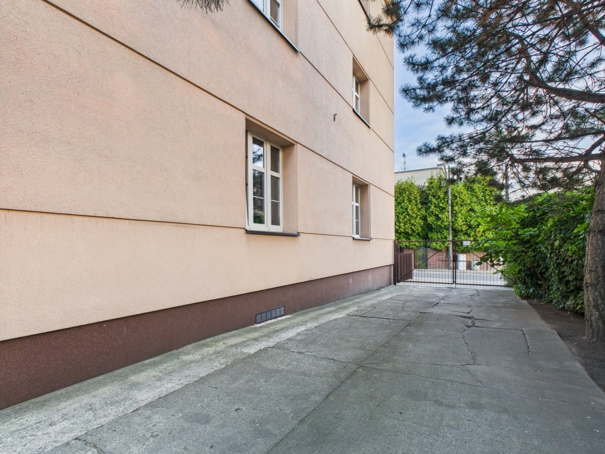 Mieszkanie 2 pokojowe na Sprzedaż