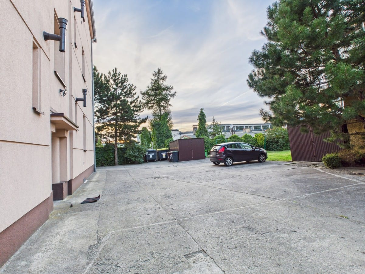 Mieszkanie 2 pokojowe na Sprzedaż