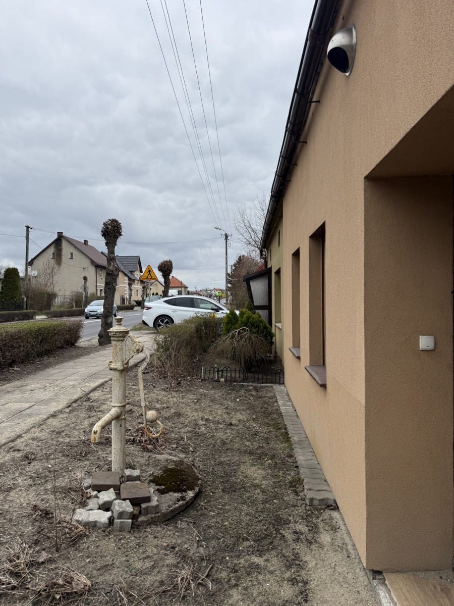 Dom 3 pokojowe na Sprzedaż