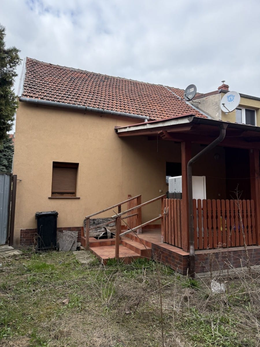 Dom 3 pokojowe na Sprzedaż