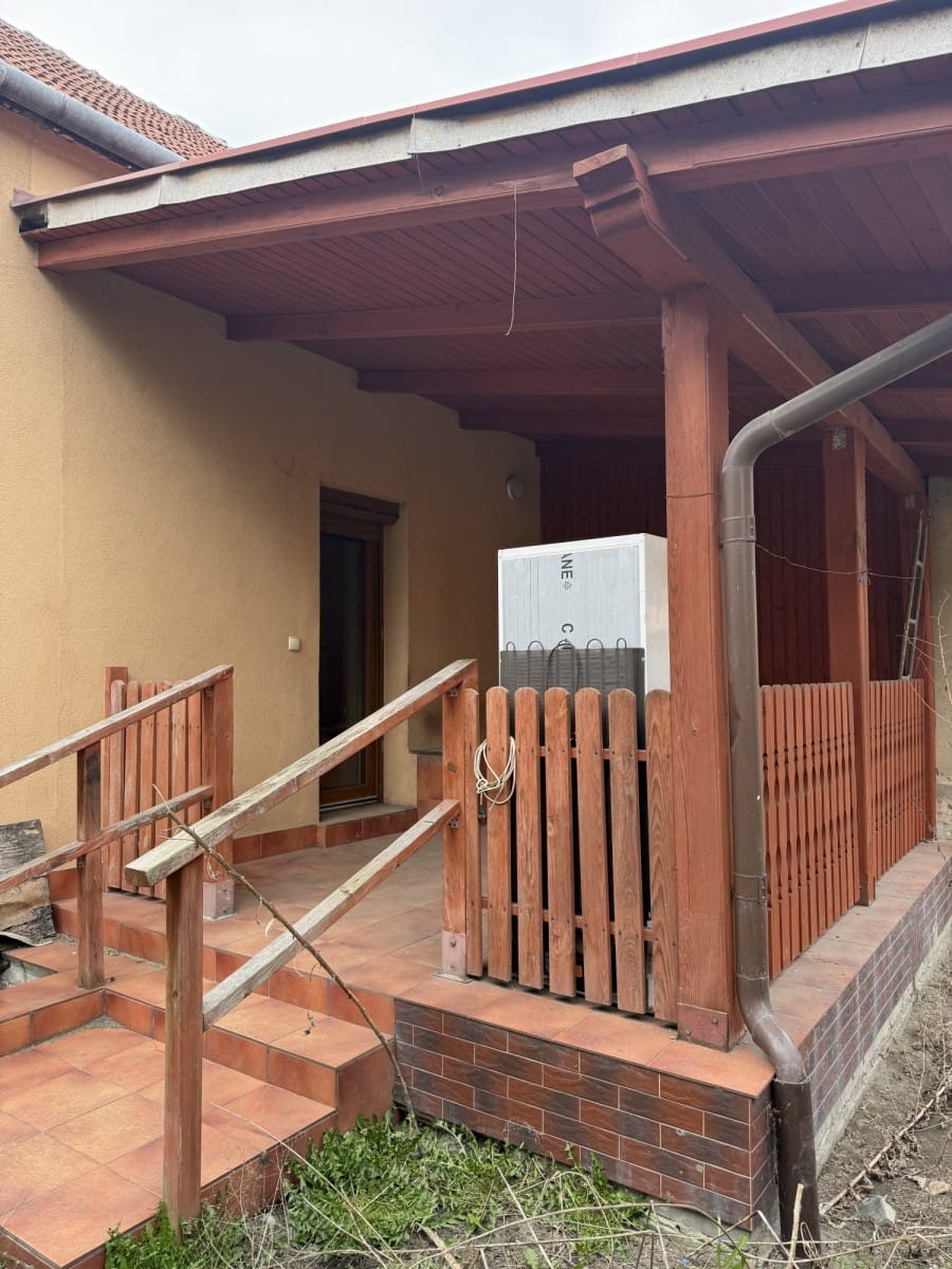 Dom 3 pokojowe na Sprzedaż