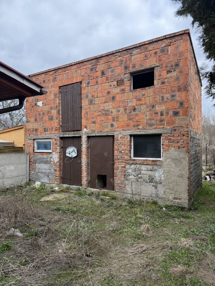 Dom 3 pokojowe na Sprzedaż