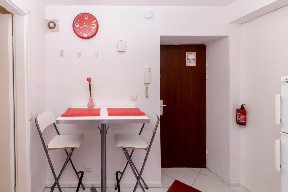 Mieszkanie 1 pokojowe na Sprzedaż