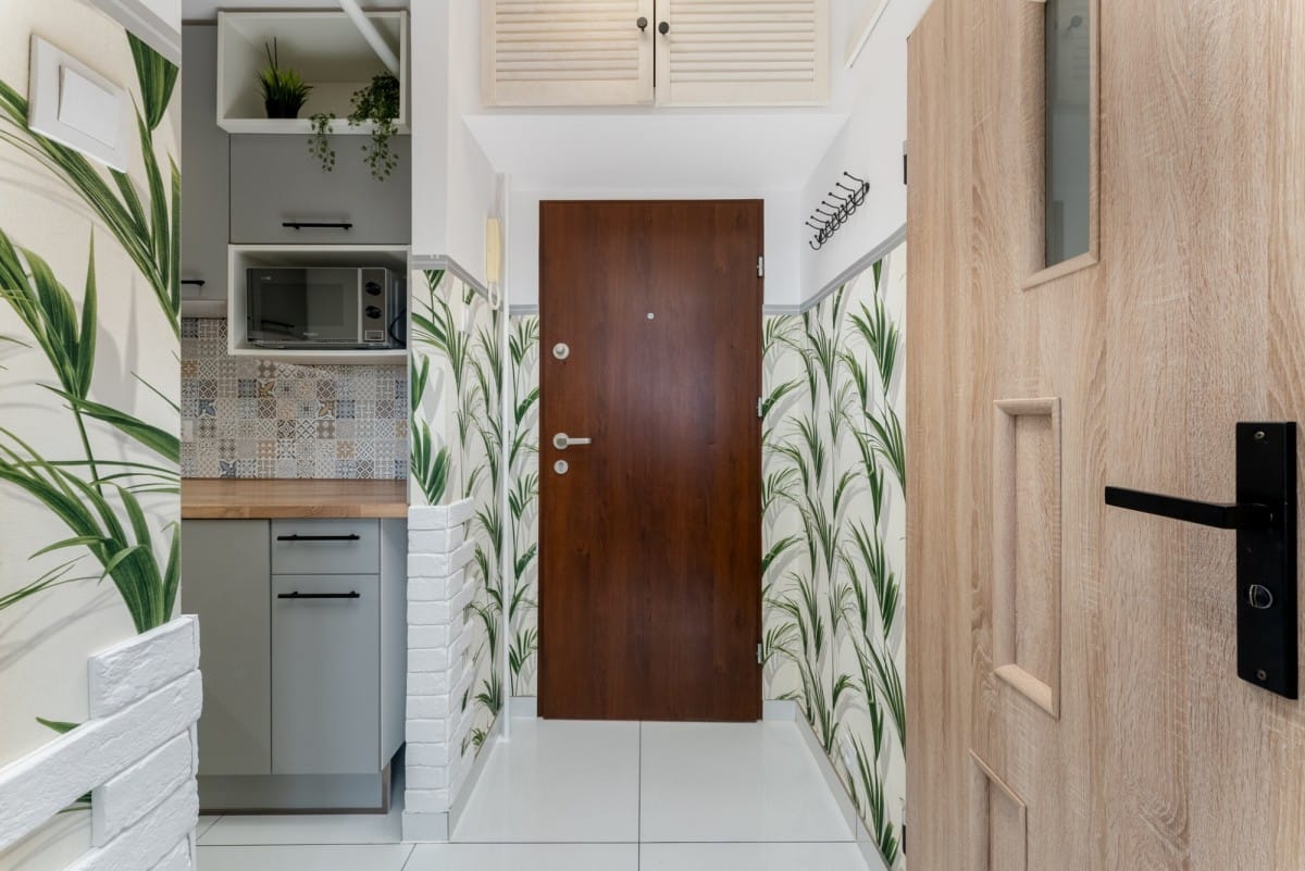 Mieszkanie 2 pokojowe na Sprzedaż