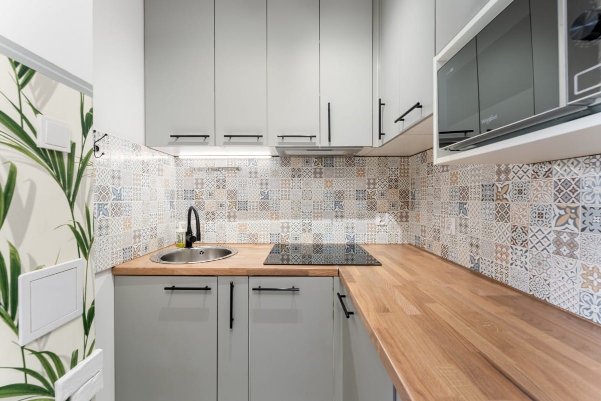 Mieszkanie 2 pokojowe na Sprzedaż