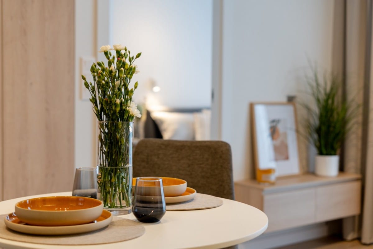 Mieszkanie 2 pokojowe na Sprzedaż