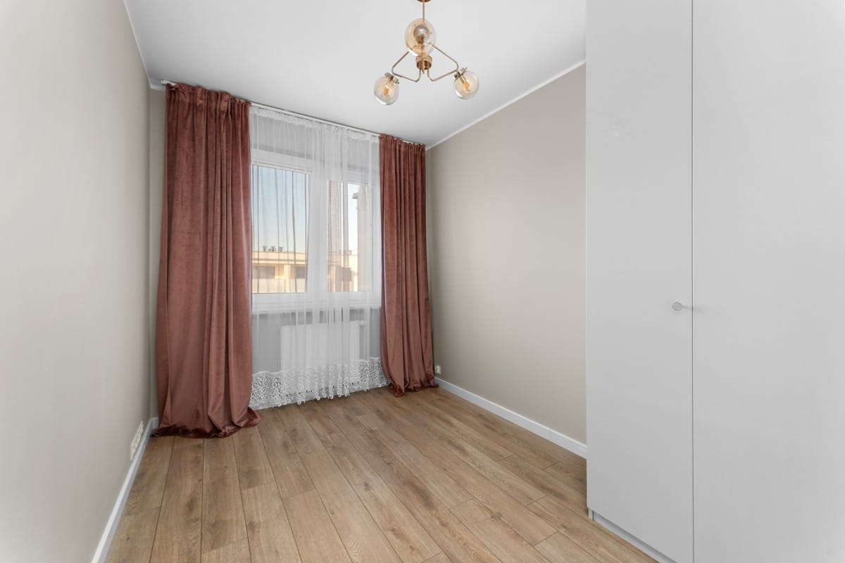 Mieszkanie 3 pokojowe na Wynajem