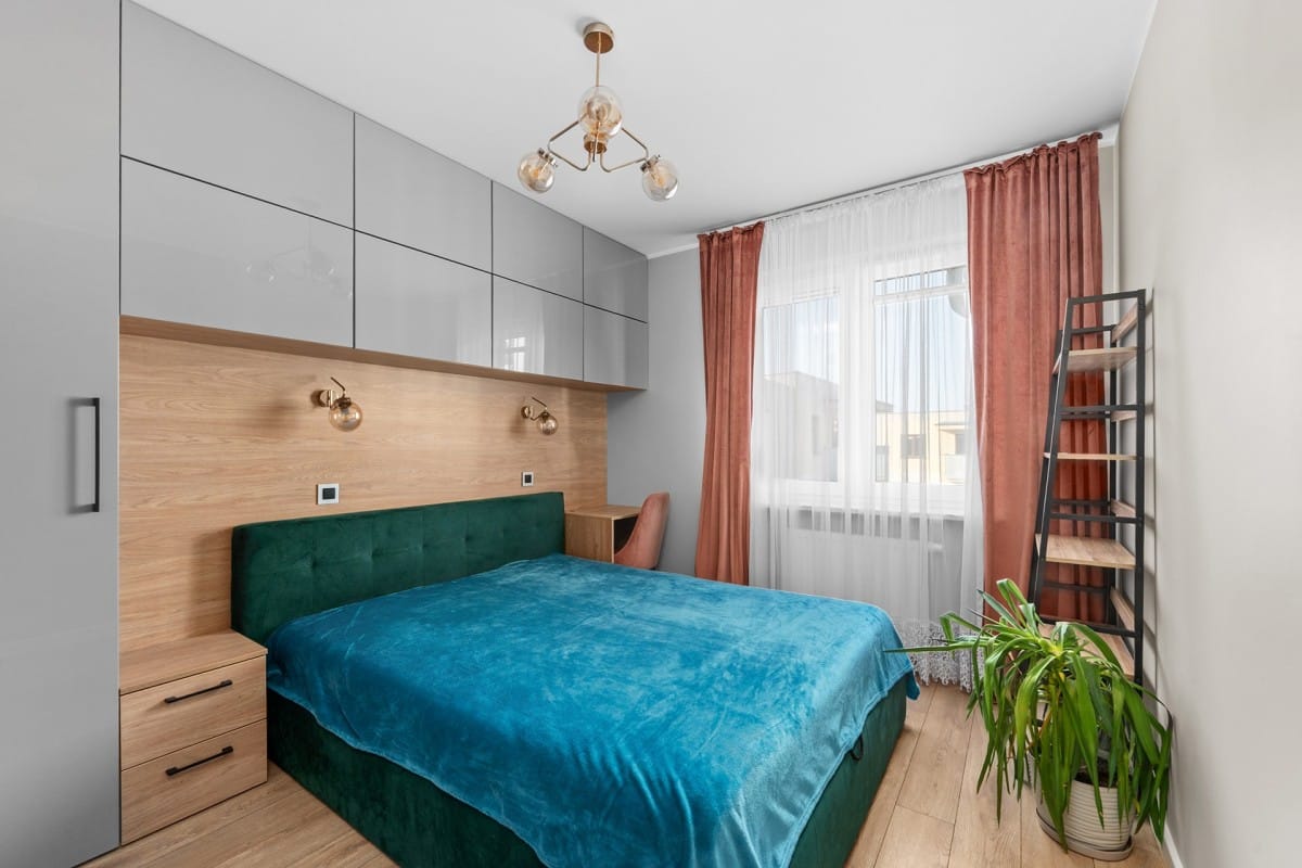 Mieszkanie 3 pokojowe na Wynajem