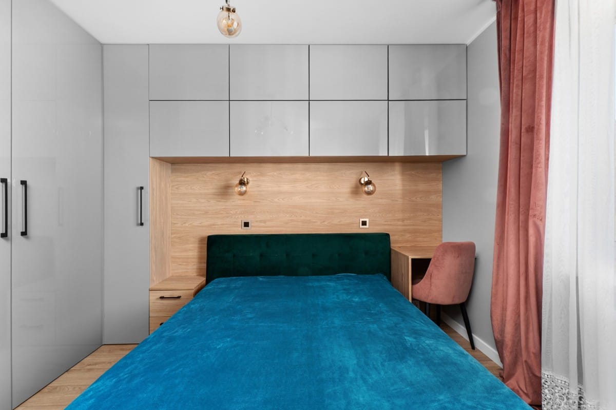 Mieszkanie 3 pokojowe na Wynajem