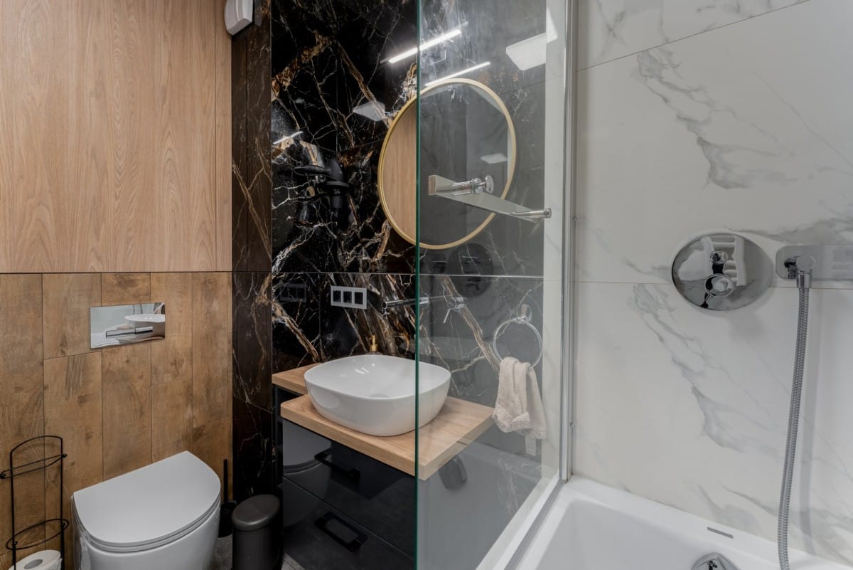 Mieszkanie 3 pokojowe na Wynajem