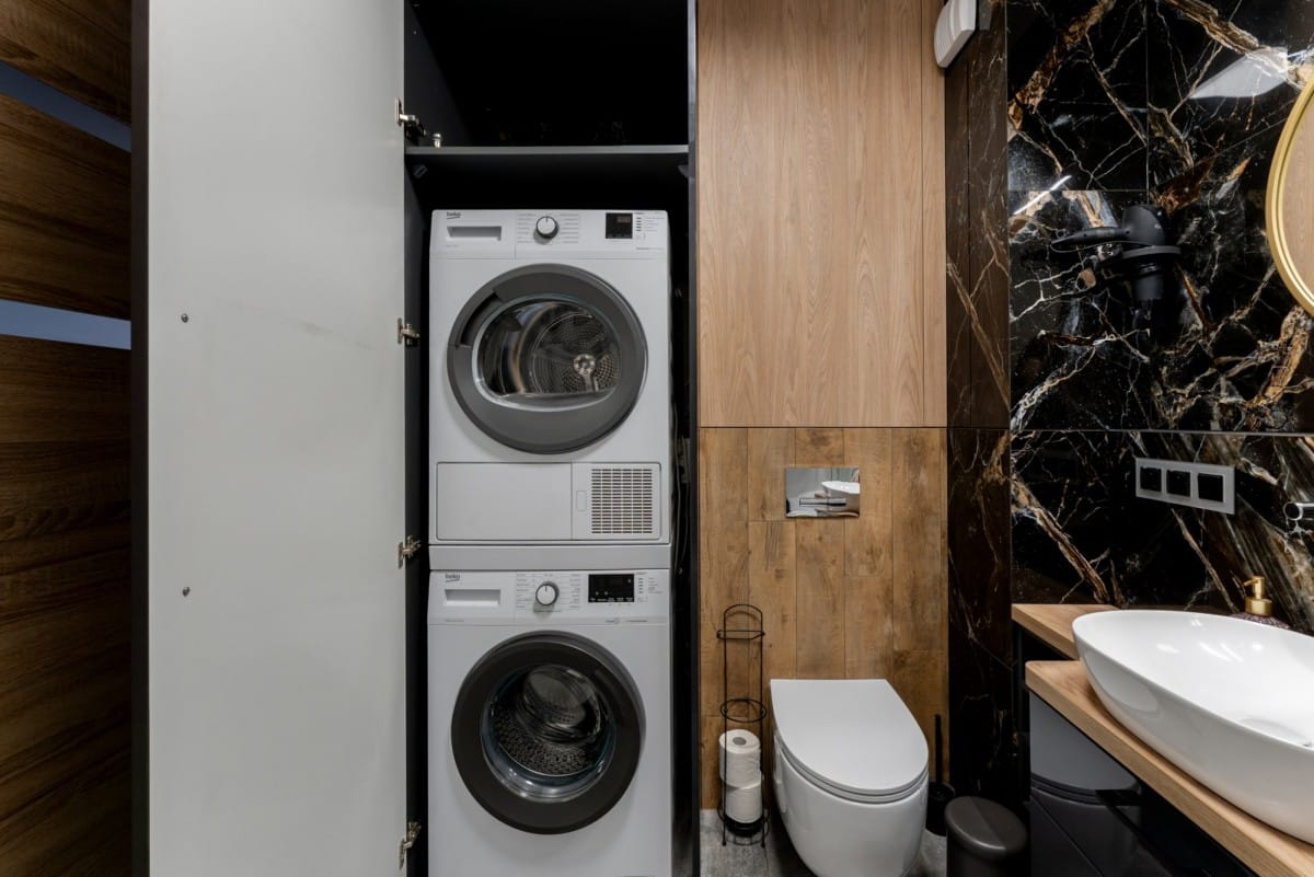 Mieszkanie 3 pokojowe na Wynajem