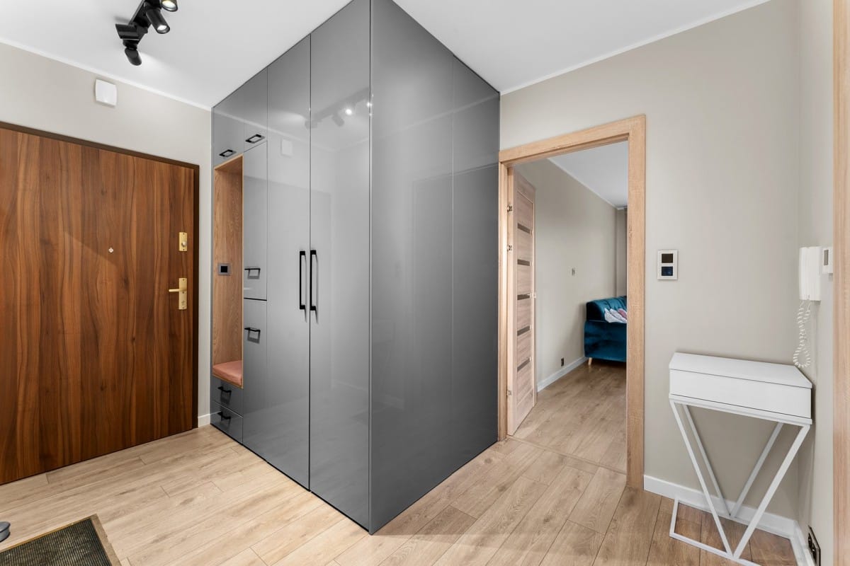 Mieszkanie 3 pokojowe na Wynajem