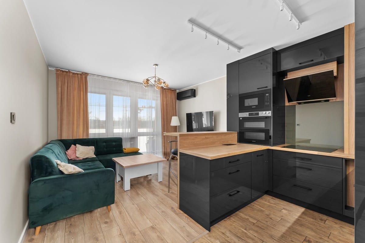 Mieszkanie 3 pokojowe na Wynajem