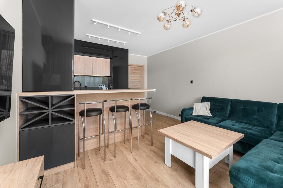 Mieszkanie 3 pokojowe na Wynajem