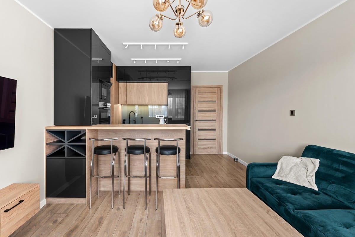 Mieszkanie 3 pokojowe na Wynajem