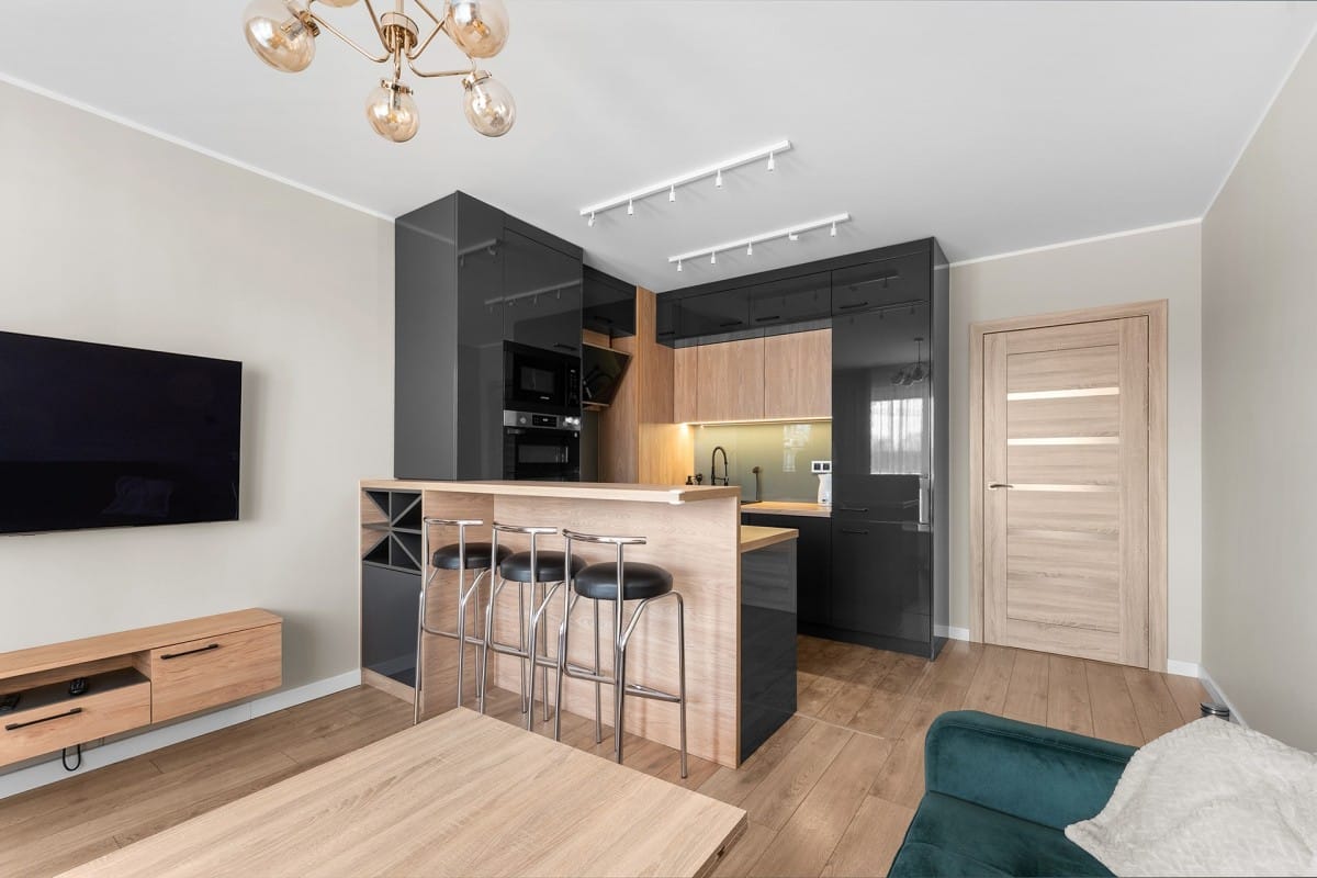 Mieszkanie 3 pokojowe na Wynajem