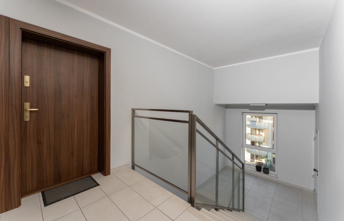 Mieszkanie 3 pokojowe na Wynajem