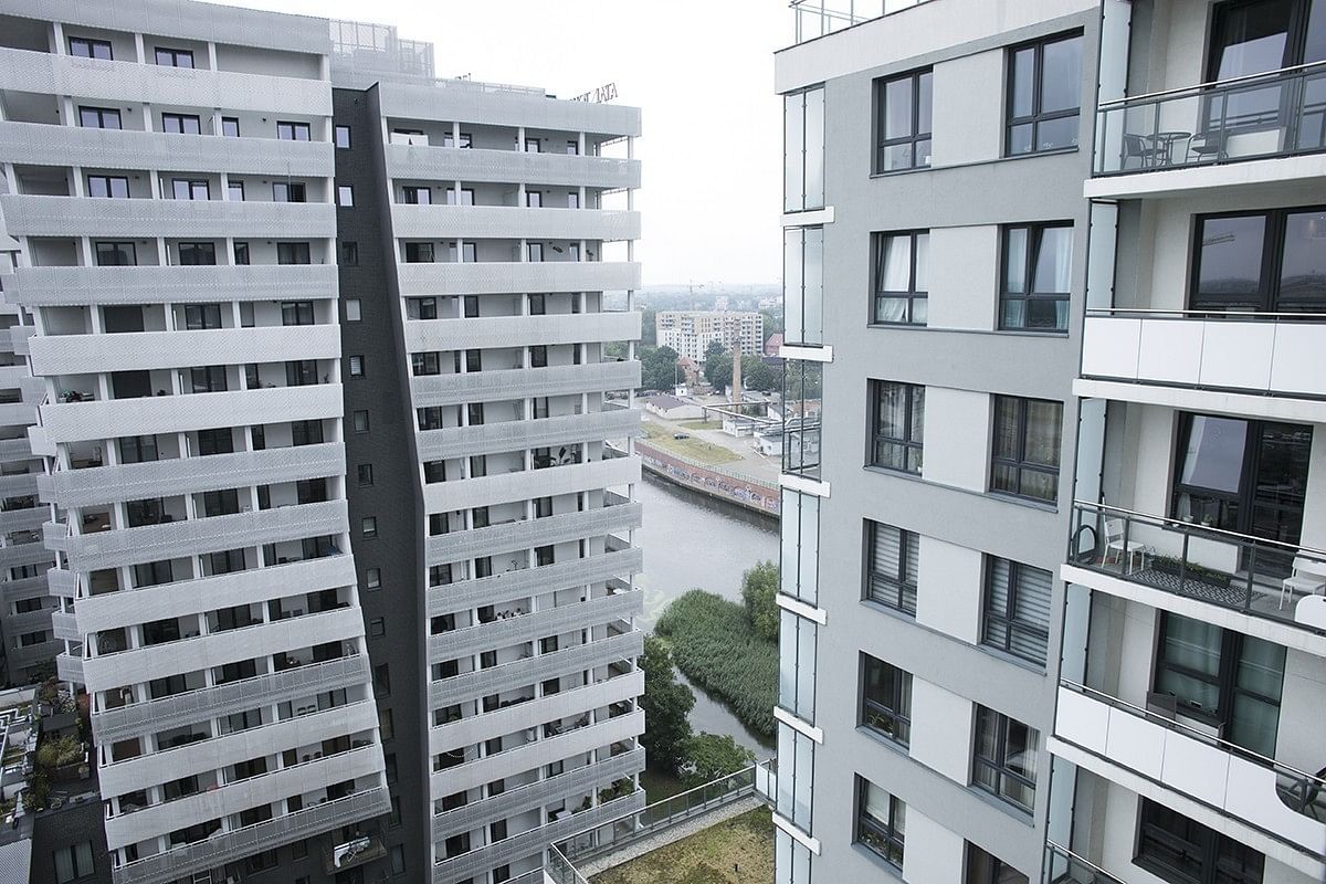 Mieszkanie 2 pokojowe na Sprzedaż
