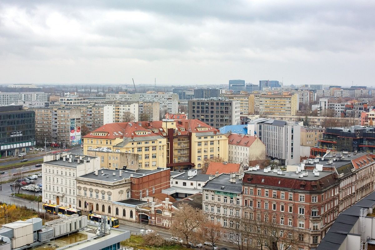Mieszkanie 2 pokojowe na Sprzedaż