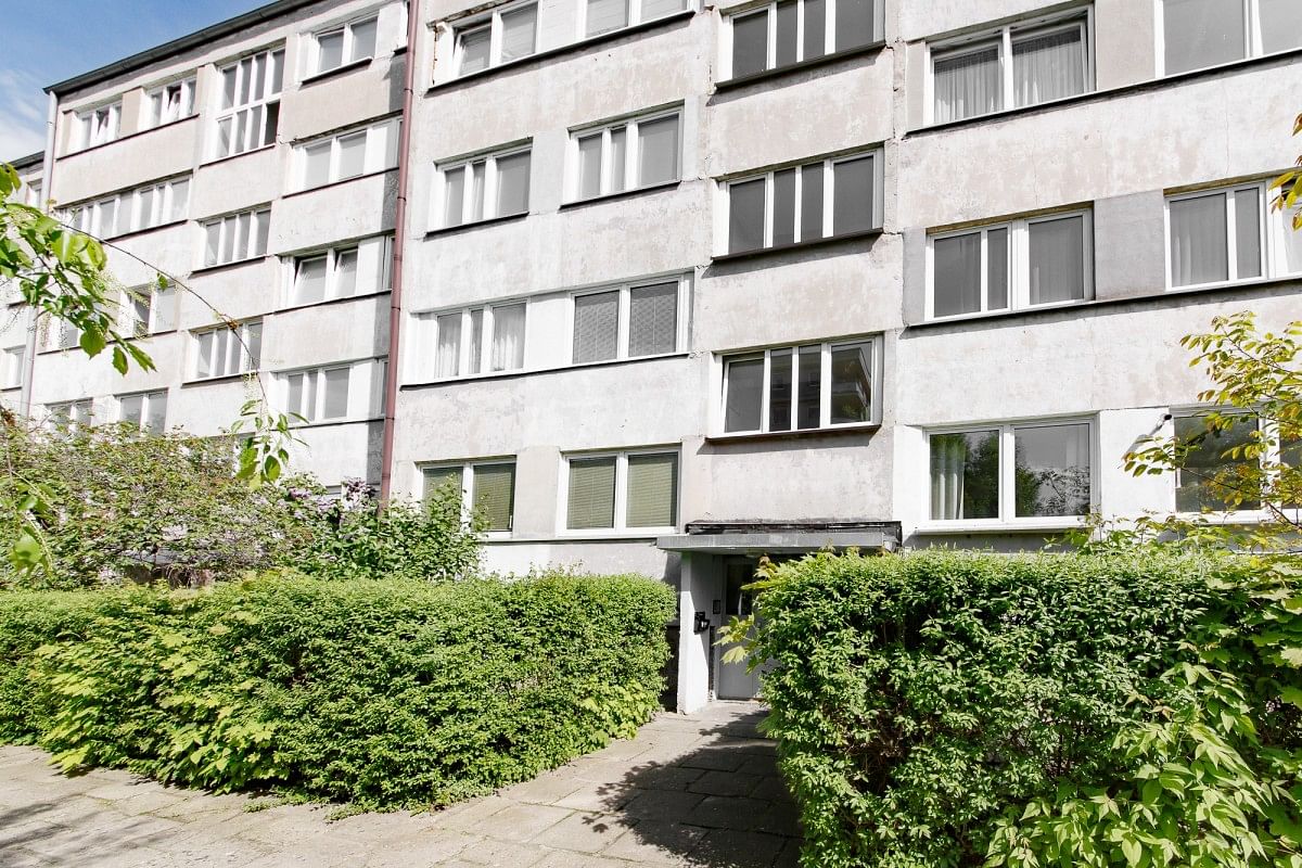Mieszkanie 3 pokojowe na Sprzedaż
