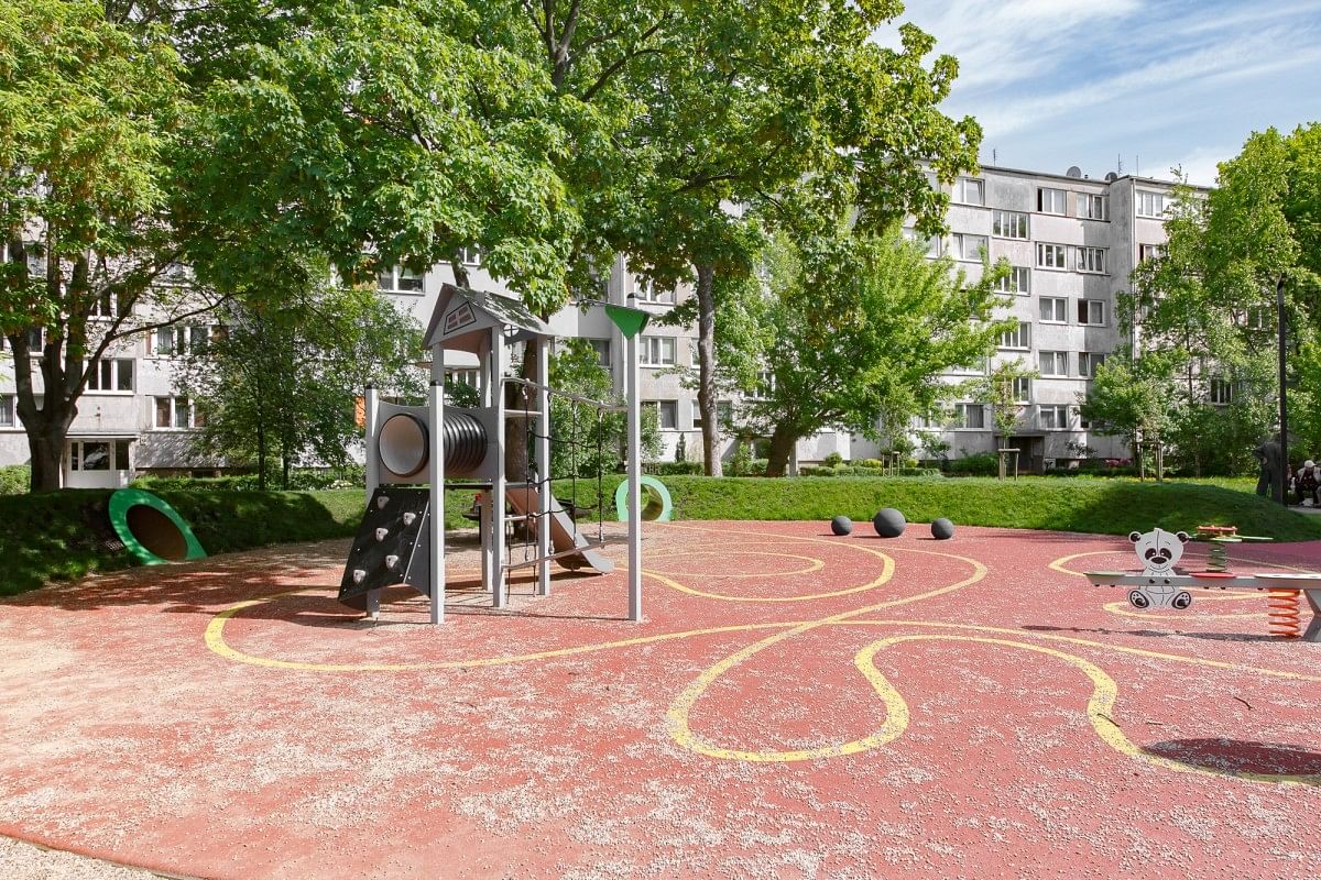 Mieszkanie 3 pokojowe na Sprzedaż