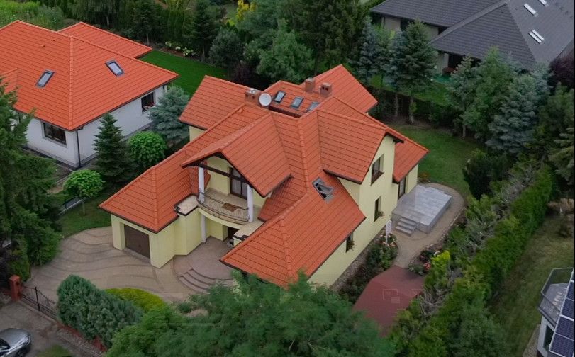 Dom 10 pokojowe na Sprzedaż